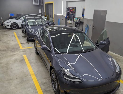 Detailing LookCar. Детейлінг – догляд за авто
