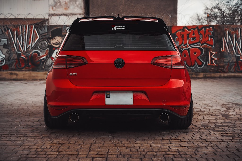 Detailing-Masters Студия стайлинга и детейлинга