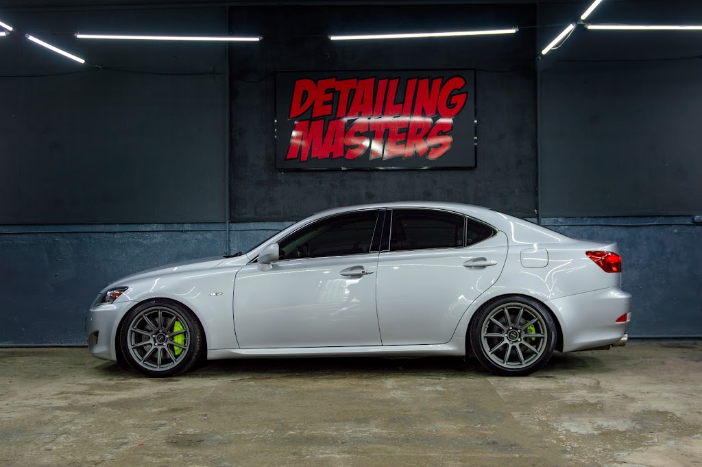 Detailing-Masters Студия стайлинга и детейлинга