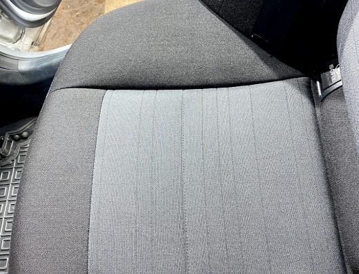Detailing Maximum