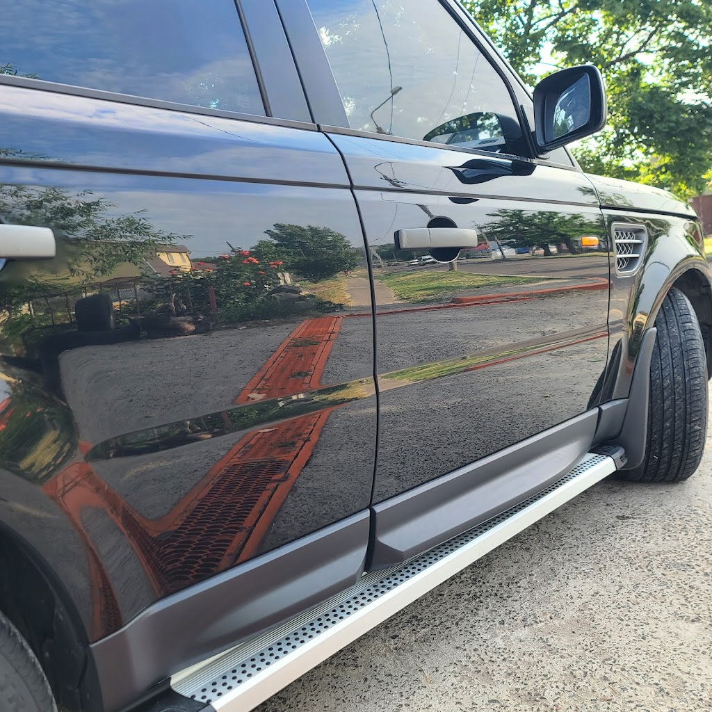 Detailing Studio