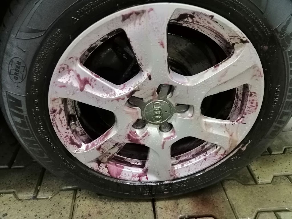 Detailing studio 5 stars, Детейлинг студия 5 звезд