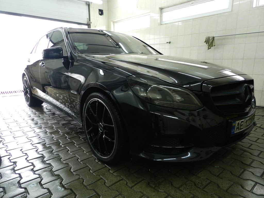Detailing studio 5 stars, Детейлинг студия 5 звезд