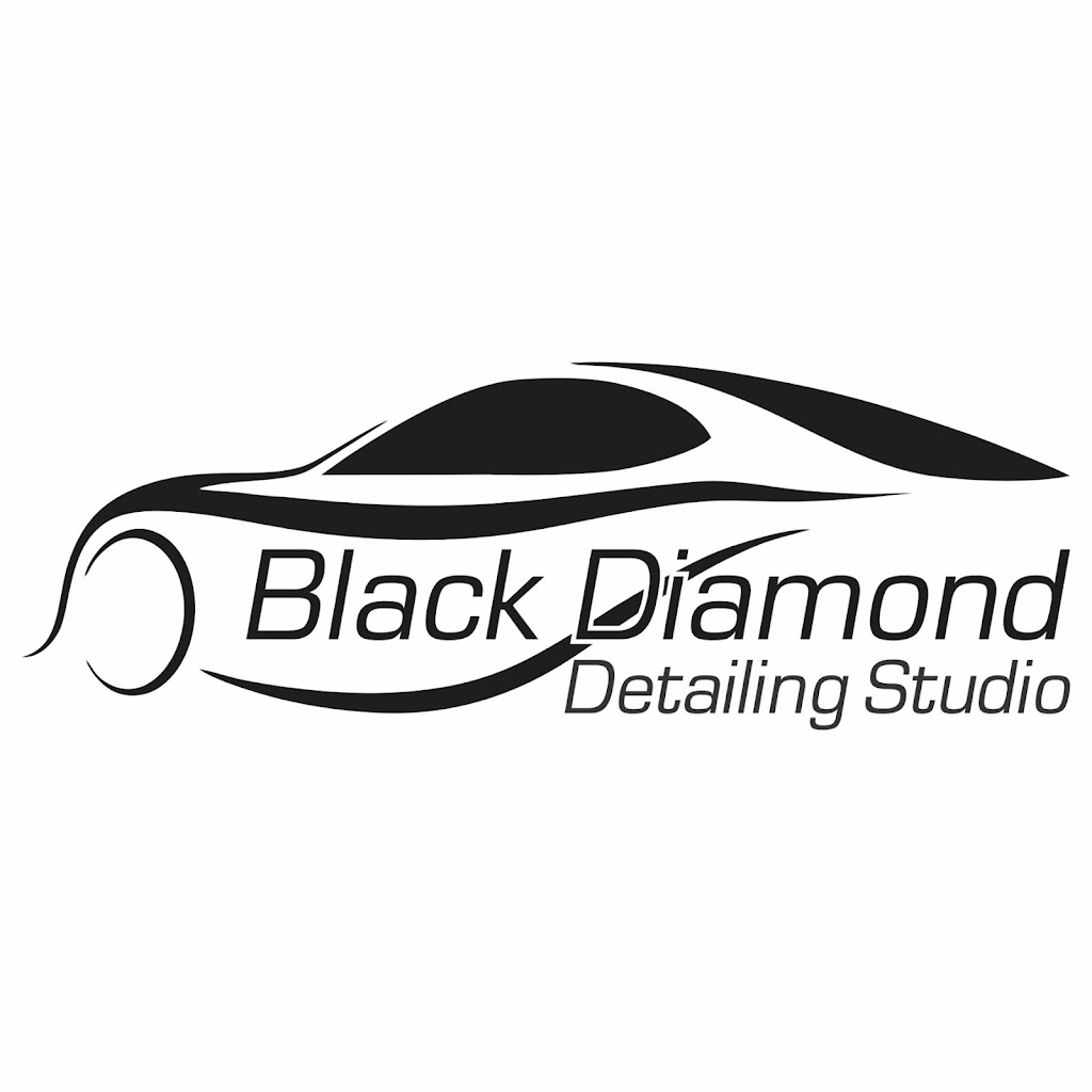 Detailing Studio “Black Diamond”