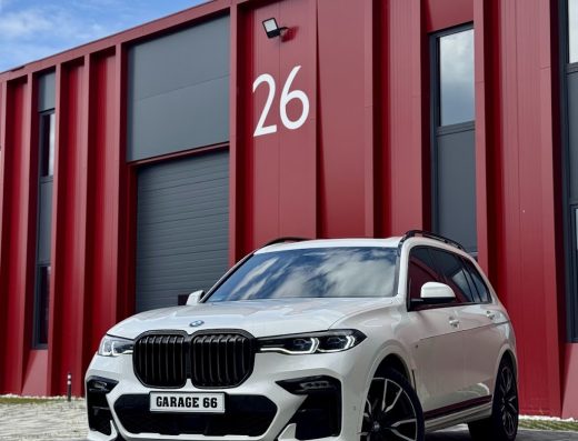 Detailing Studio «Garage 66»