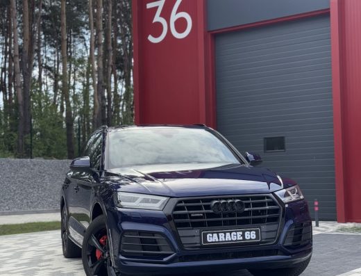 Detailing Studio «Garage 66»