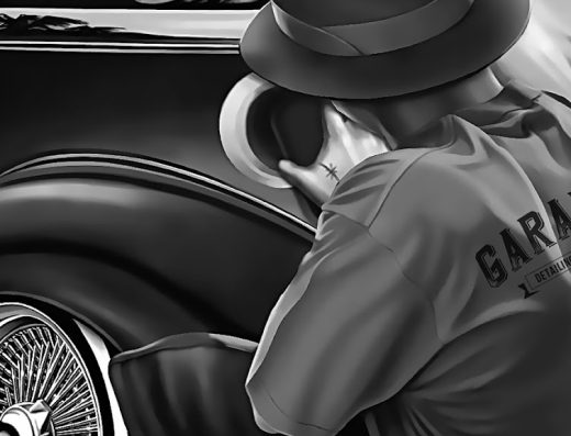 Detailing studio Garant