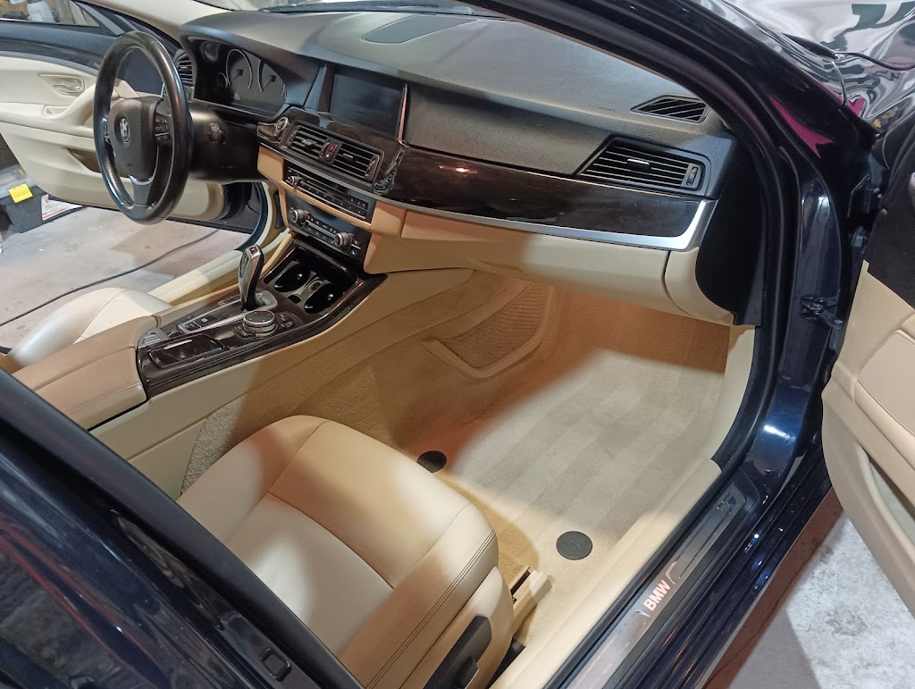 DETAILING studio TORNADOR