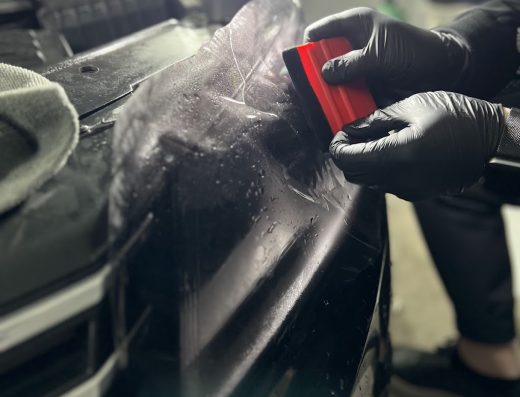 Detailing unlim