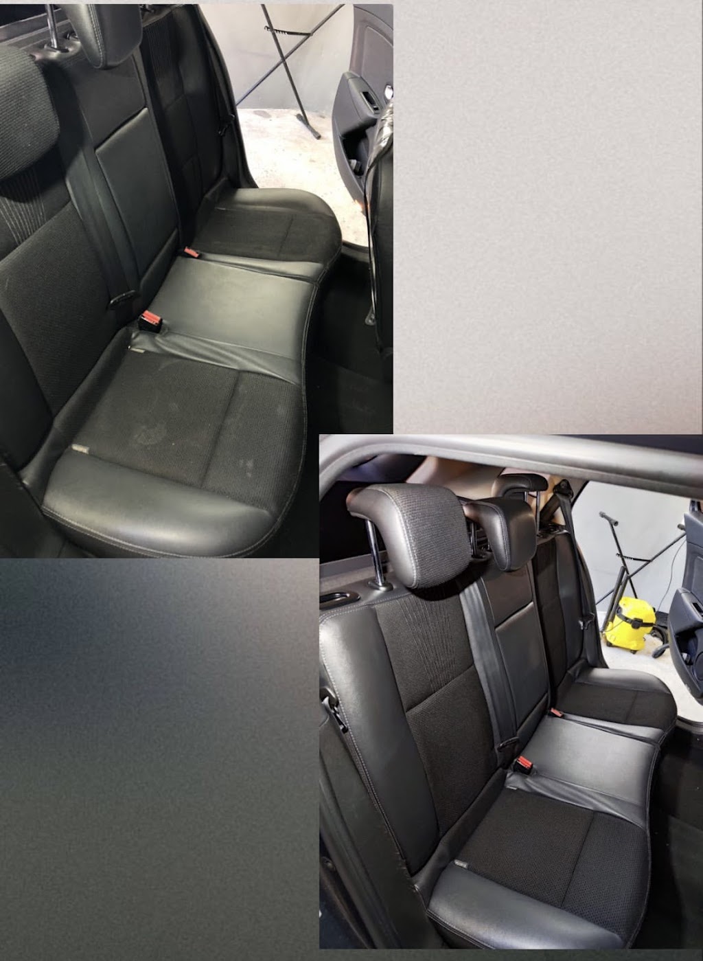 Detailing unlim