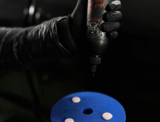 Detailing unlim