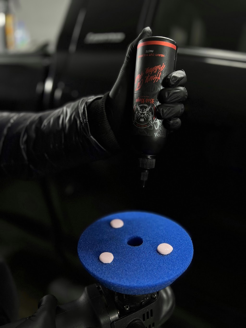 Detailing unlim