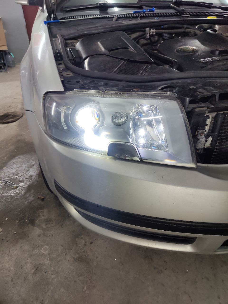 Detailing unlim