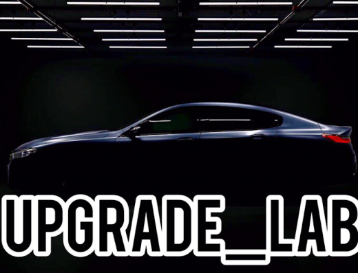 Detailing ( UPGRADE_LAB