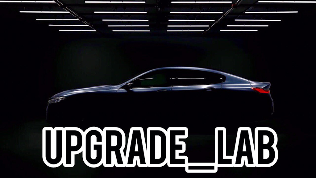 Detailing ( UPGRADE_LAB