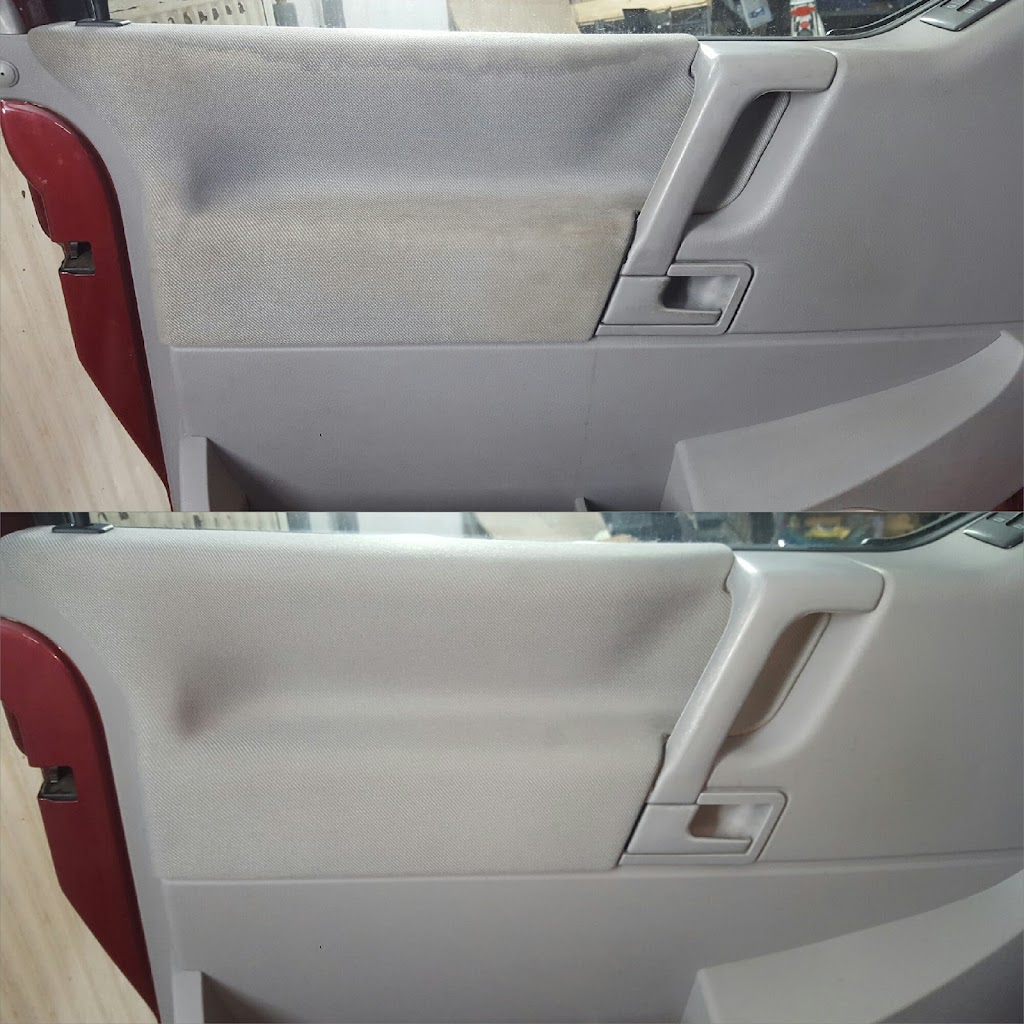Detailing Wash