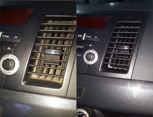 Detailing Wash