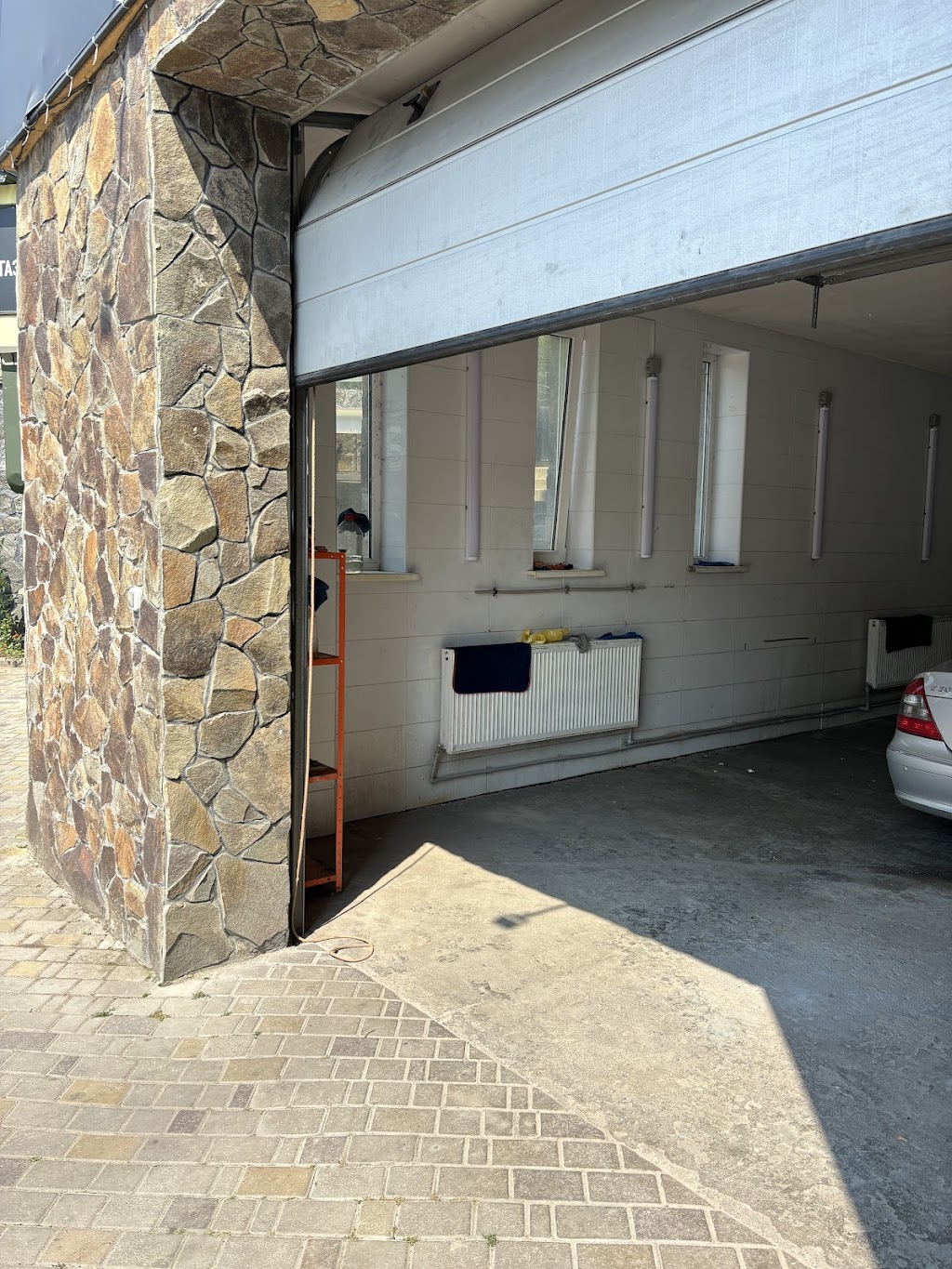 Detaling Recleaner
