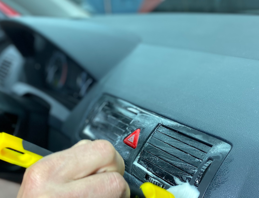 Detect Auto Detailing