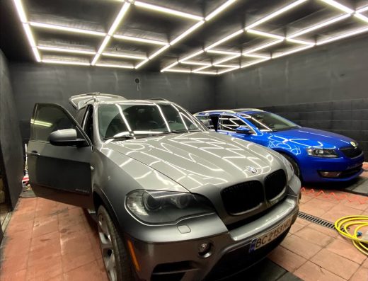 Detect Auto Detailing