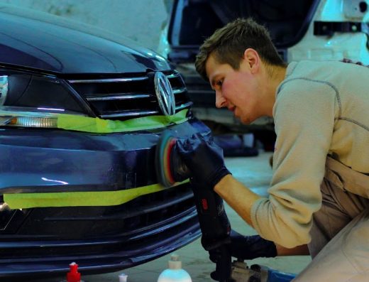 Детейлінг центр AutoPolish