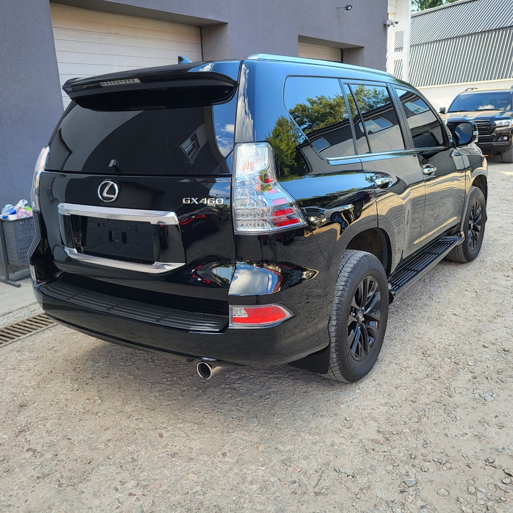 Детейлінг центр AutoPolish