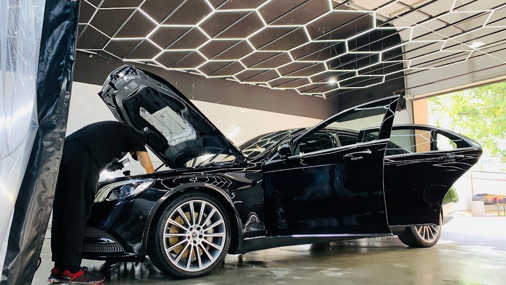 Детейлінг Центр Carclean