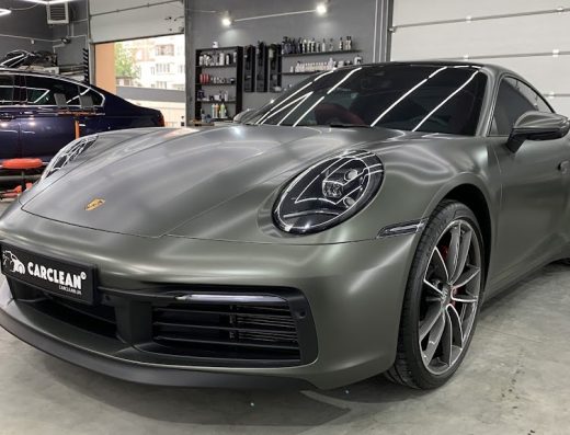 Детейлінг Центр Carclean