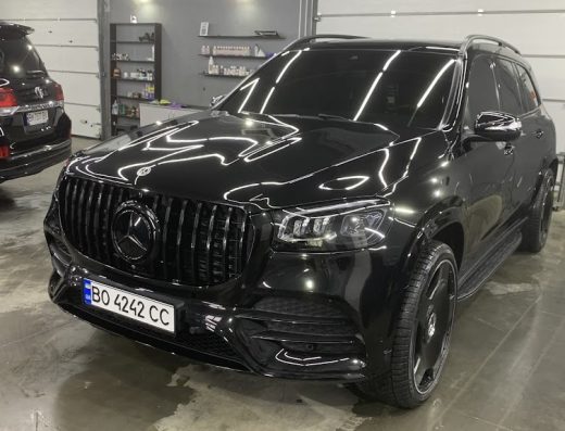 Детейлінг Центр Carclean