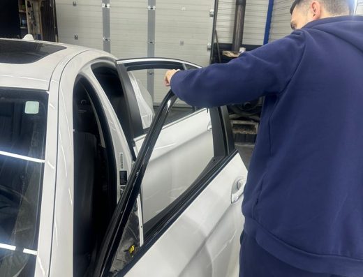 Детейлінг центр та мийка Detailing.Hub