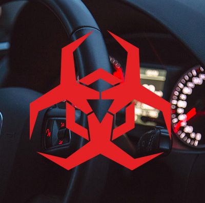 Детейлінг центр Virus