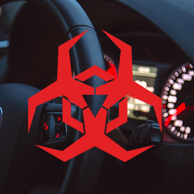 Детейлінг центр Virus