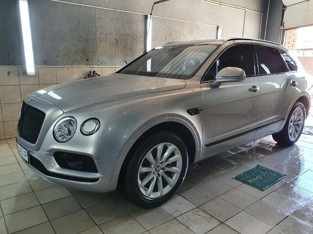 Детейлінг мийка BathHouseCar