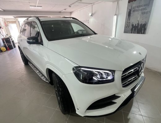 Детейлінг студія Auto Grooming