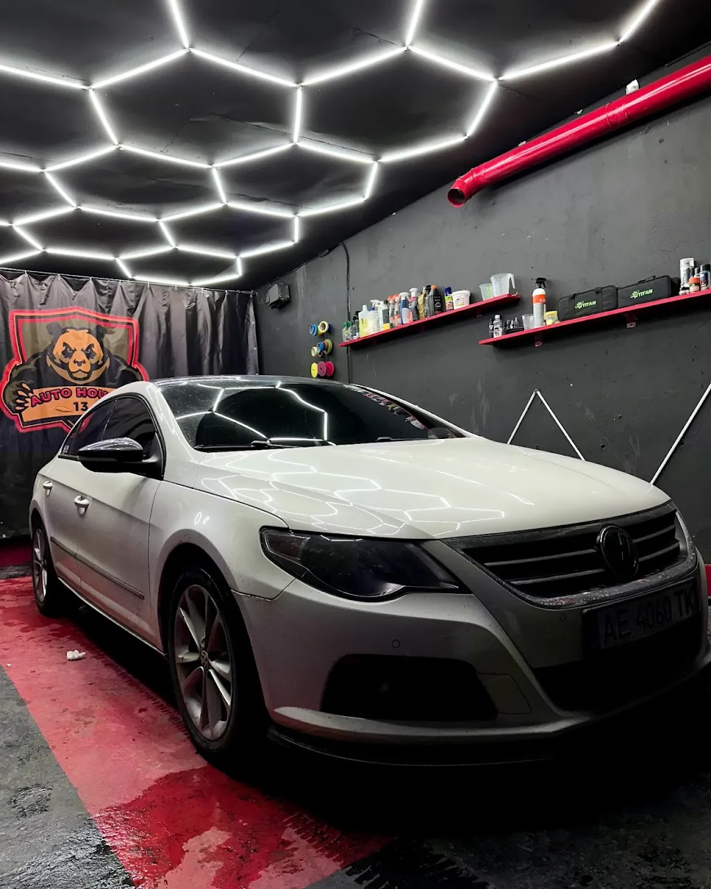 Детейлінг Студія Auto.House13