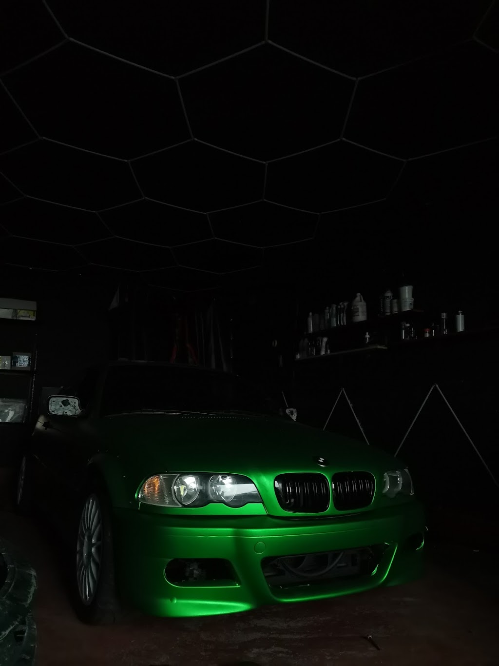 Детейлінг Студія Auto.House13