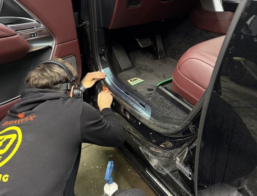 Детейлінг студія CarDe Detailing