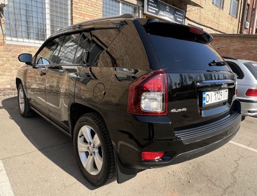 Детейлінг студія, DETAILING STAR