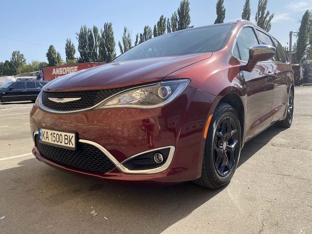 Детейлінг студія, DETAILING STAR