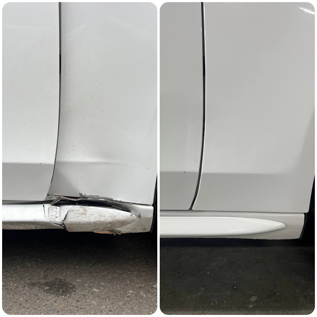 Детейлінг студія GARAGE SDV Київ