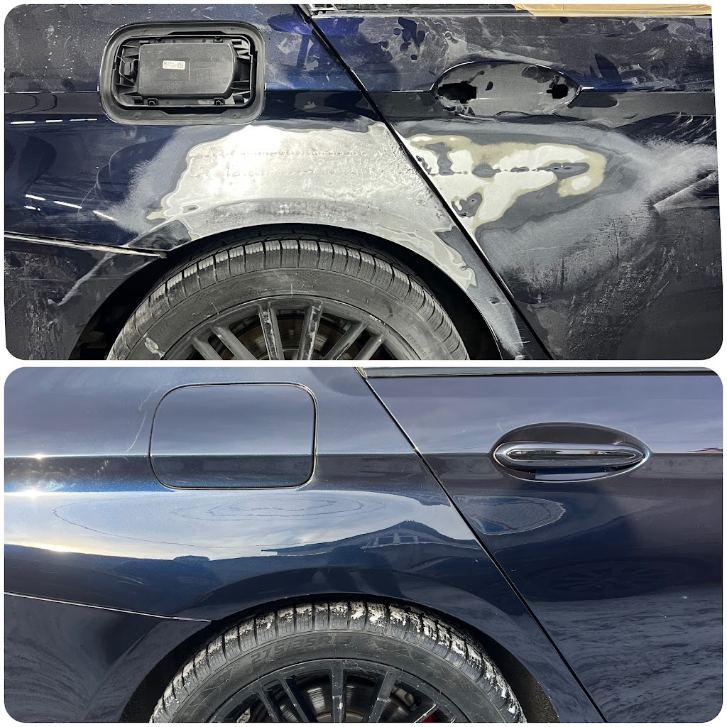 Детейлінг студія GARAGE SDV Київ