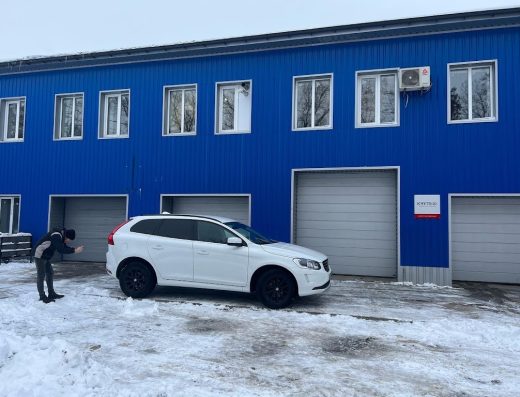 Детейлінг студія Garage SDV SUMY