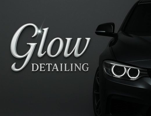 Детейлінг студія – Glow Detailing
