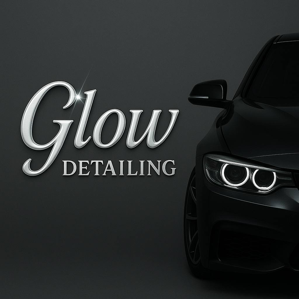 Детейлінг студія – Glow Detailing