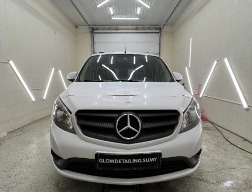 Детейлінг студія – Glow Detailing