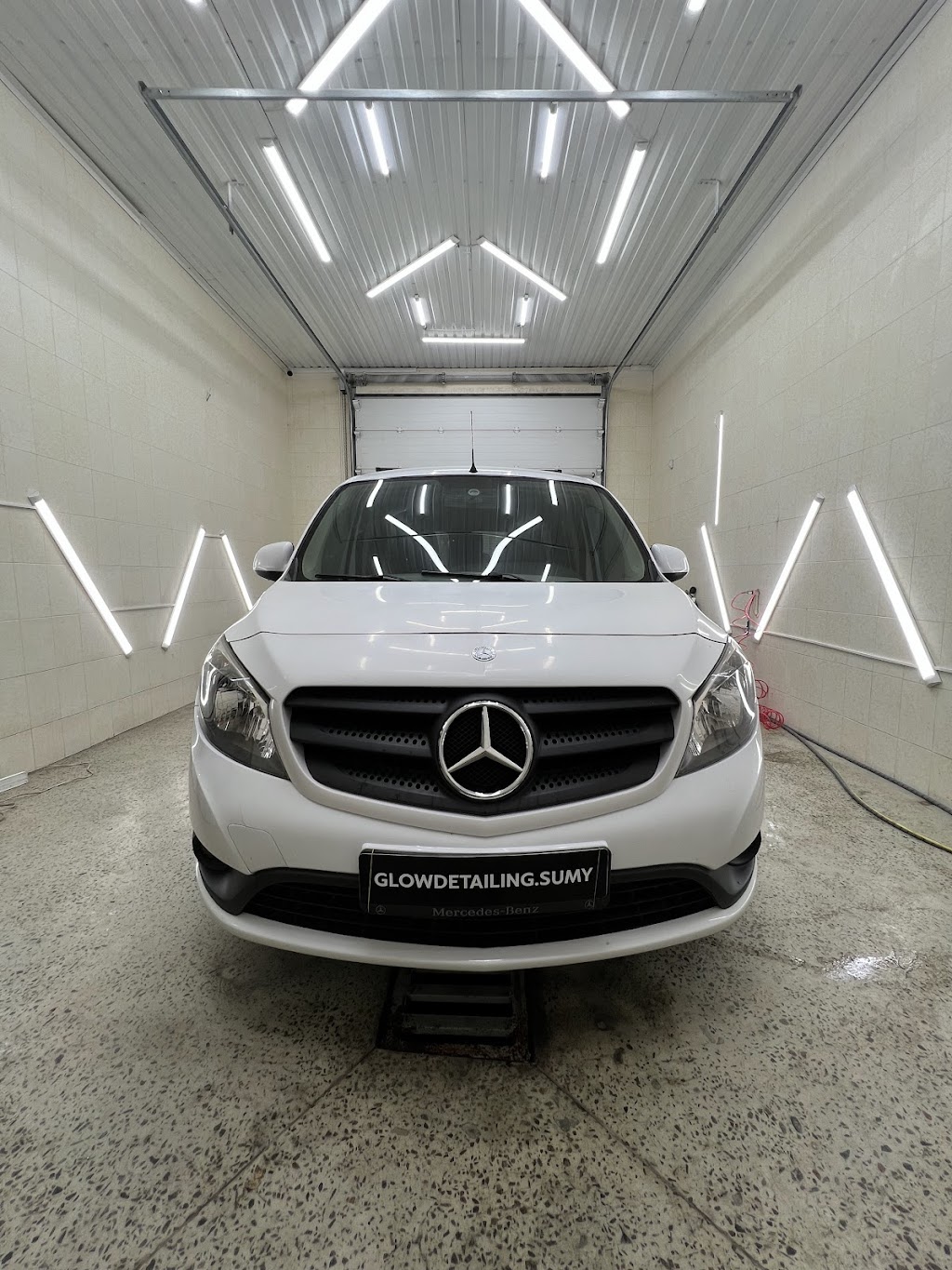 Детейлінг студія – Glow Detailing