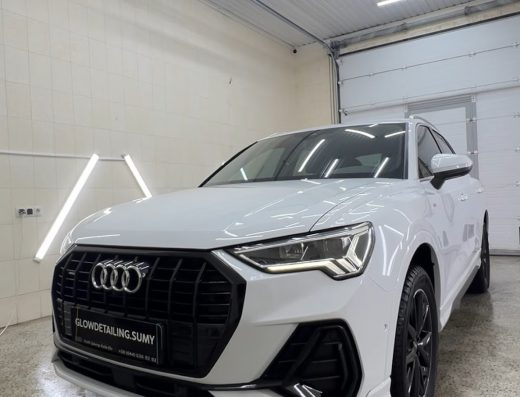 Детейлінг студія – Glow Detailing