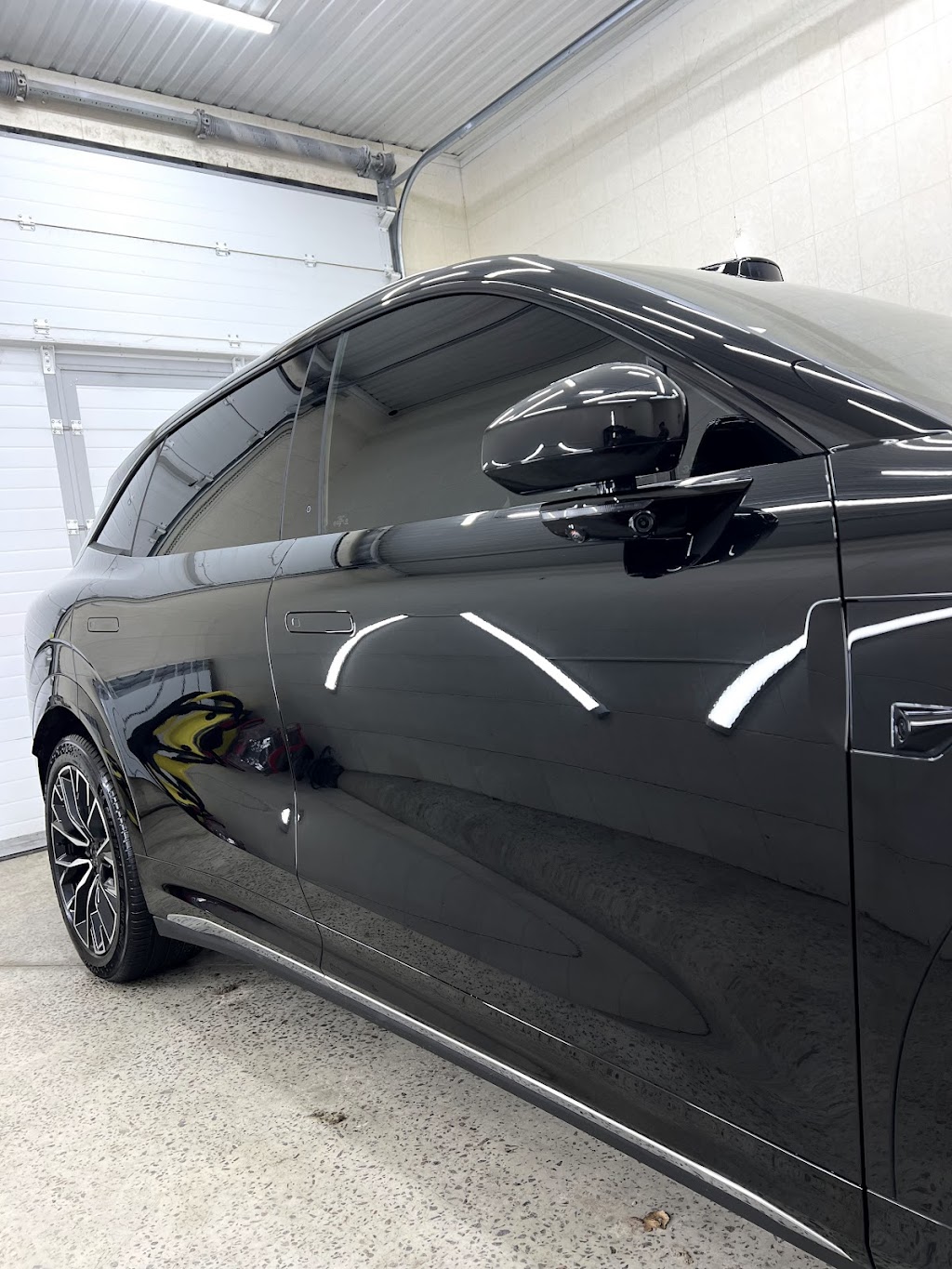 Детейлінг студія – Glow Detailing