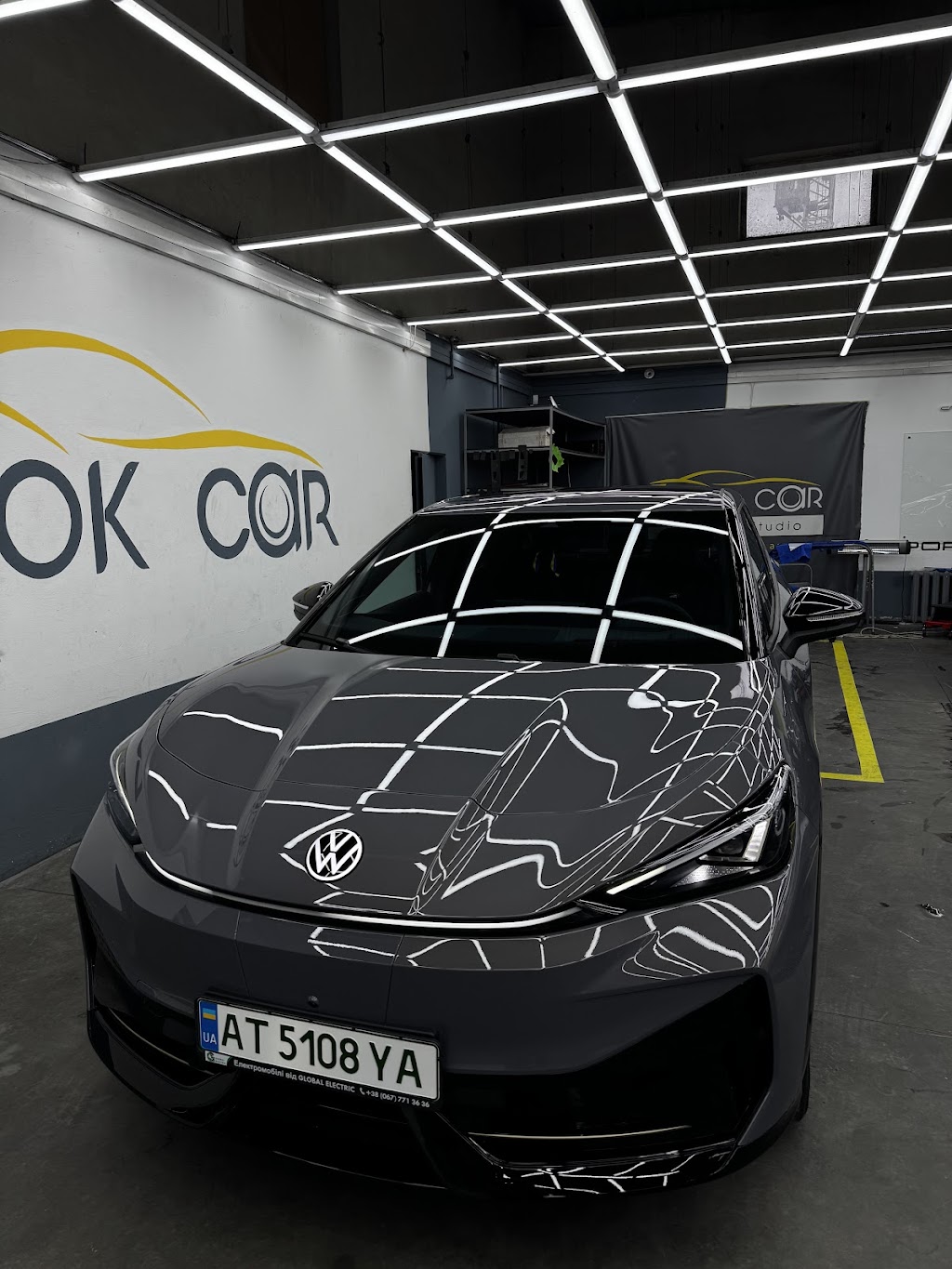 Детейлінг студія Look_car