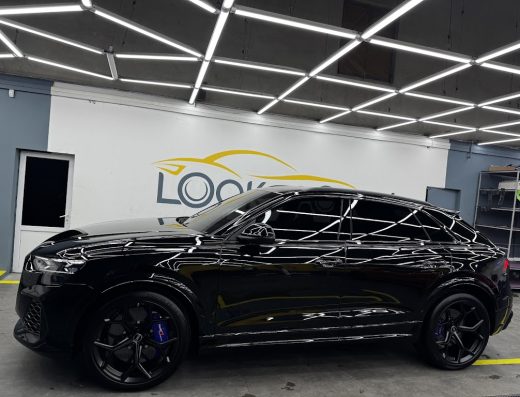 Детейлінг студія Look_car